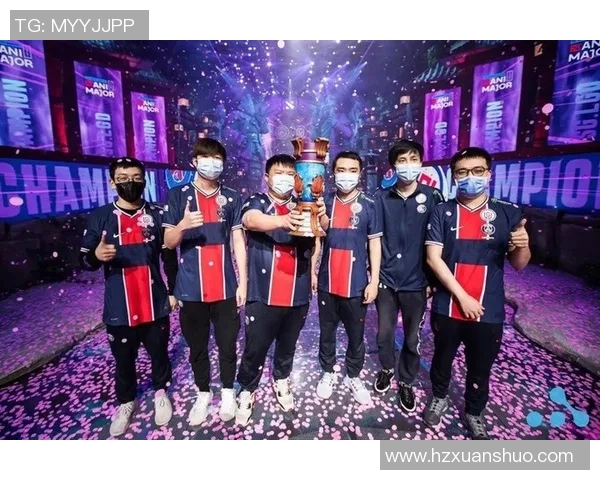 吴静专访：从新手到职业选手的DOTA2成长之路与心路历程回顾